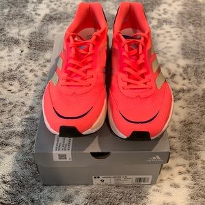 Adidas Adizero Boston 10 womens size 9